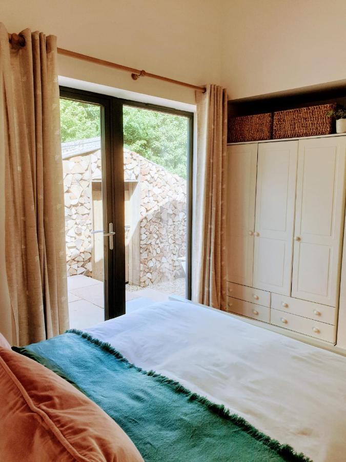 Finest Retreats - Blackbarn Wood Balsham Dış mekan fotoğraf