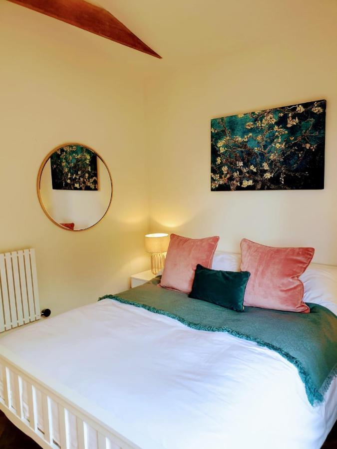 Finest Retreats - Blackbarn Wood Balsham Dış mekan fotoğraf