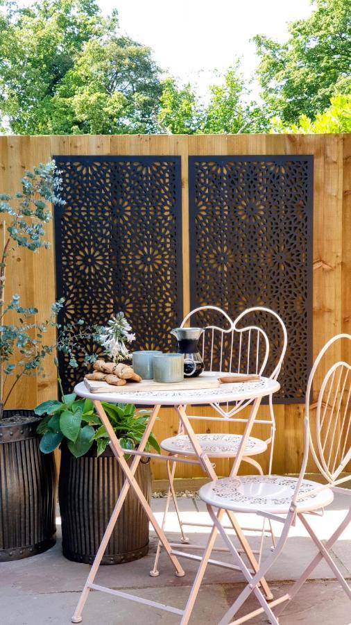Finest Retreats - Blackbarn Wood Balsham Dış mekan fotoğraf